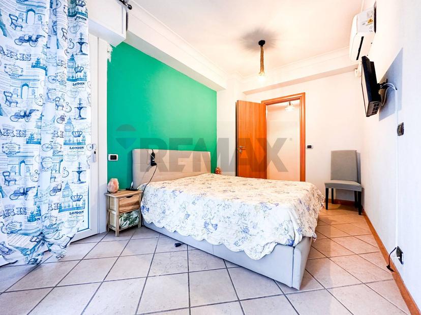 Appartamento in Via Papa Giovanni XXIII 34, Desenzano del Garda — foto 4 di 5
