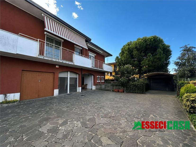 Villa in Via G.Adami, Arzago d'Adda — foto 4 di 5