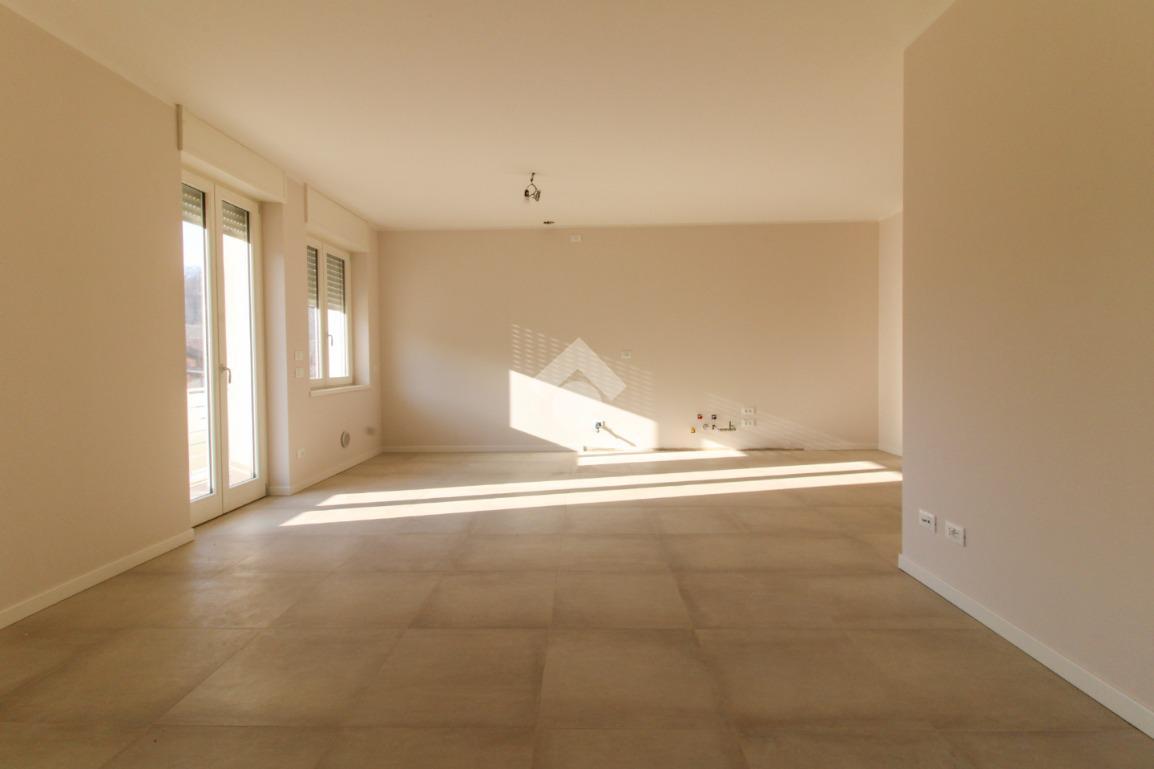 Trilocale in Via Roma, Sabbio Chiese