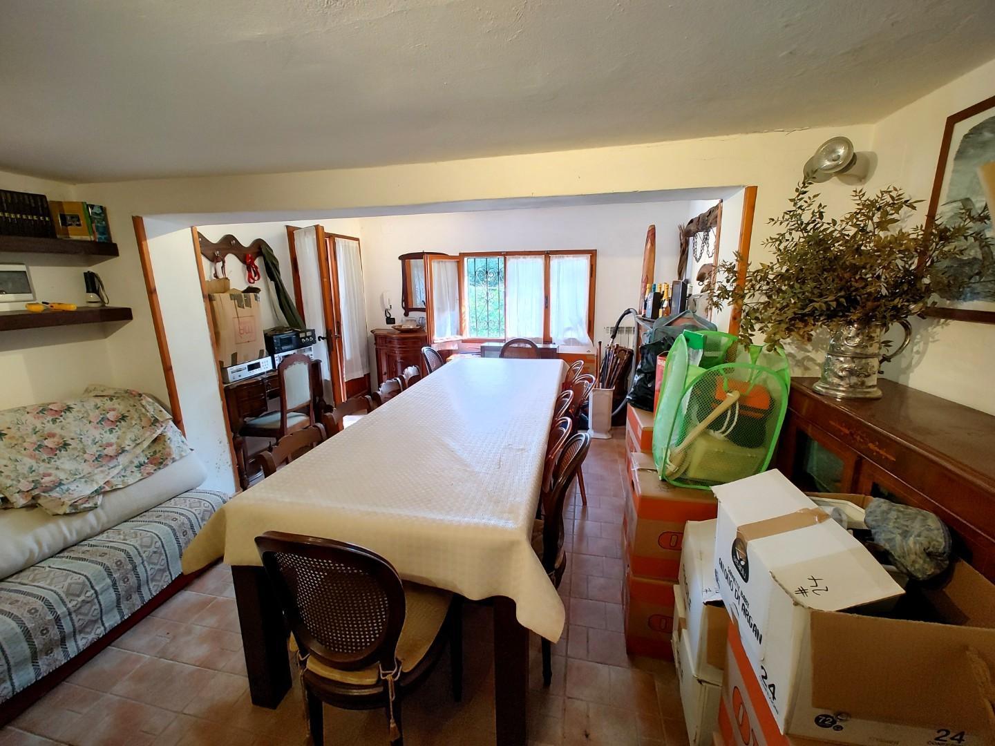 Casa indipendente, Crespina Lorenzana