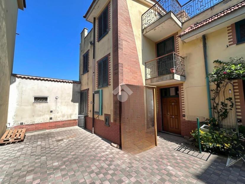 Trilocale in Corso Mario Pagano 165, Roccapiemonte — foto 4 di 5