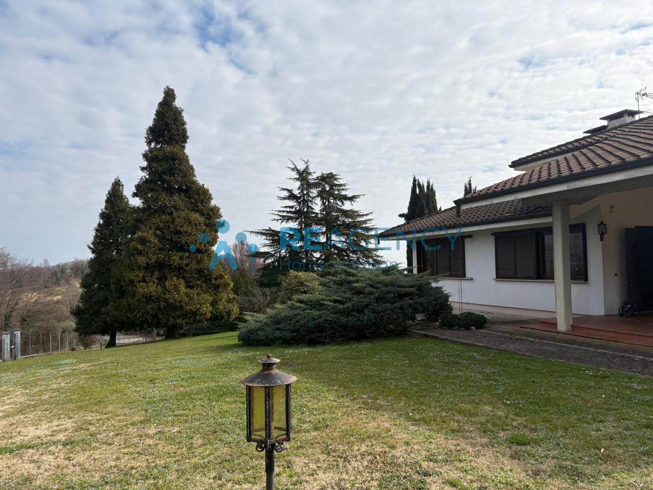 Villa, Isola Vicentina