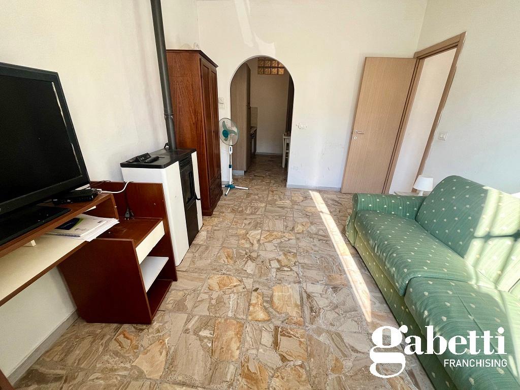 Terratetto unifamiliare in Via Alfieri 29, Portacomaro