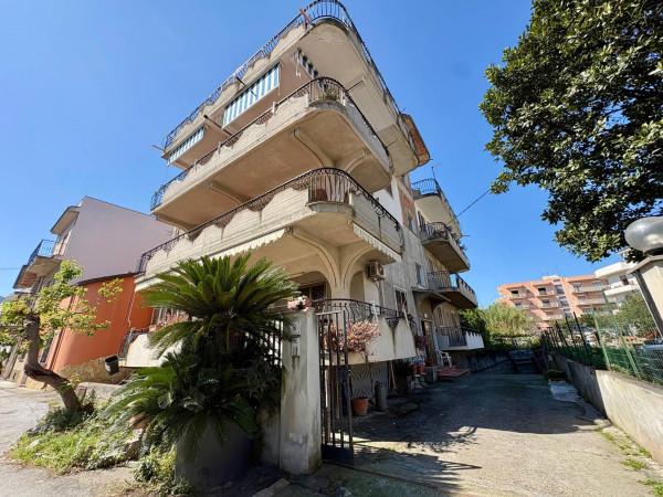 Quadrilocale in Via Cerere 8, Barcellona Pozzo di Gotto — foto 4 di 5