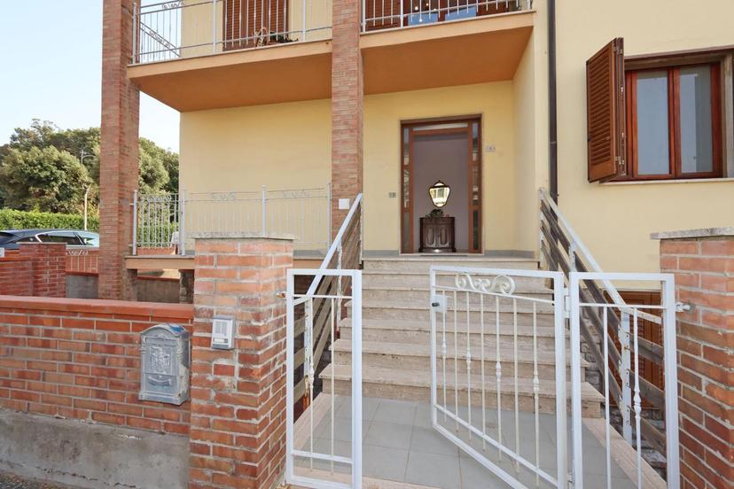 Appartamento in Ia Angelo Poliziano 4, Rosignano Marittimo — foto 5 di 5