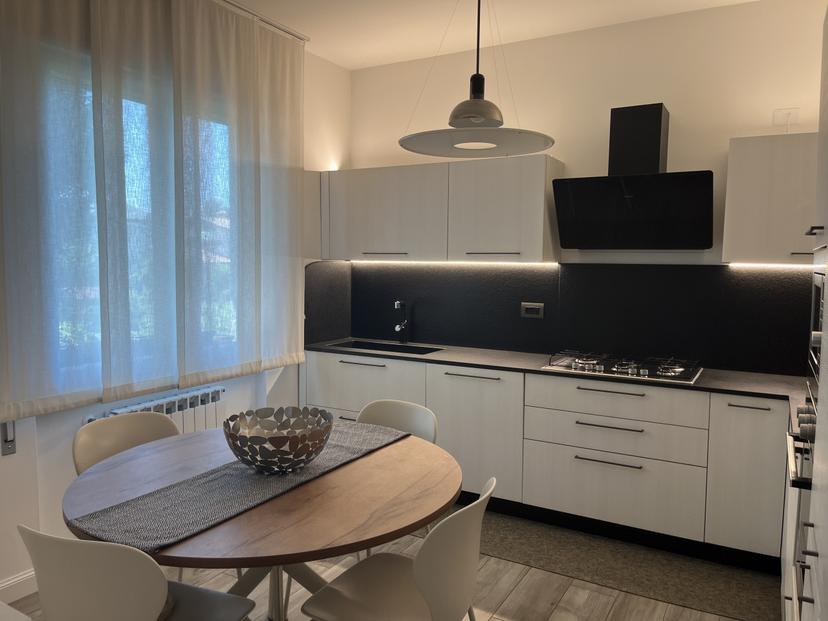 Casa indipendente in Via Ugo Foscolo, Gruaro — foto 2 di 5