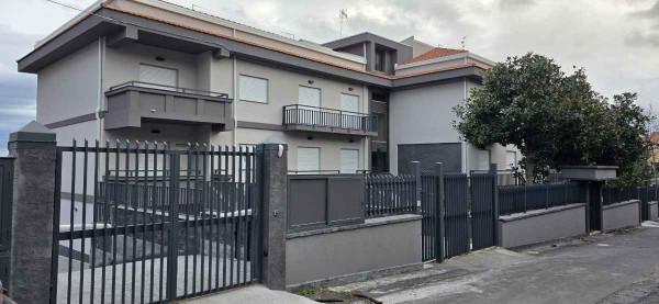 Appartamento, San Gregorio di Catania