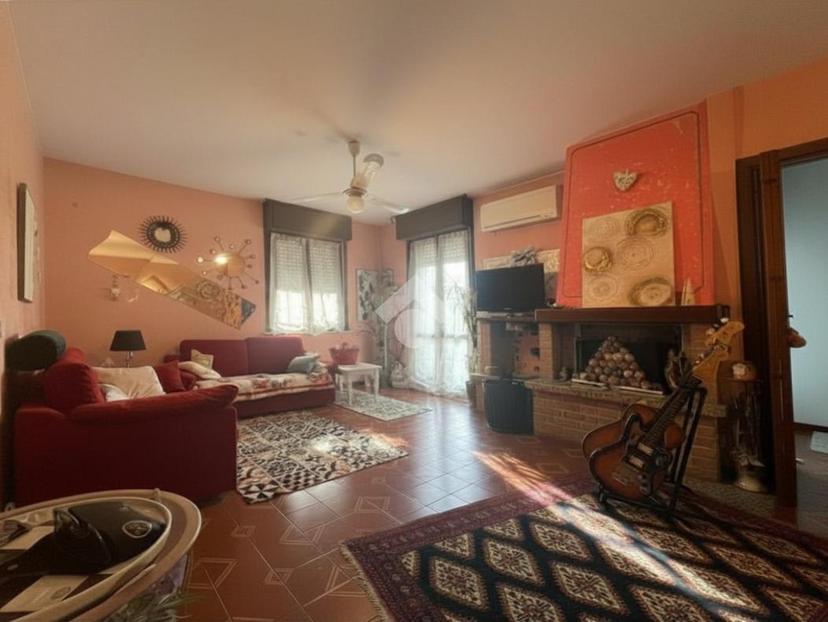Trilocale in Via dei Prati 37, Bovezzo — foto 2 di 5