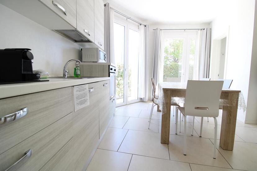 Loft in Via Torcello 32, Jesolo — foto 4 di 5