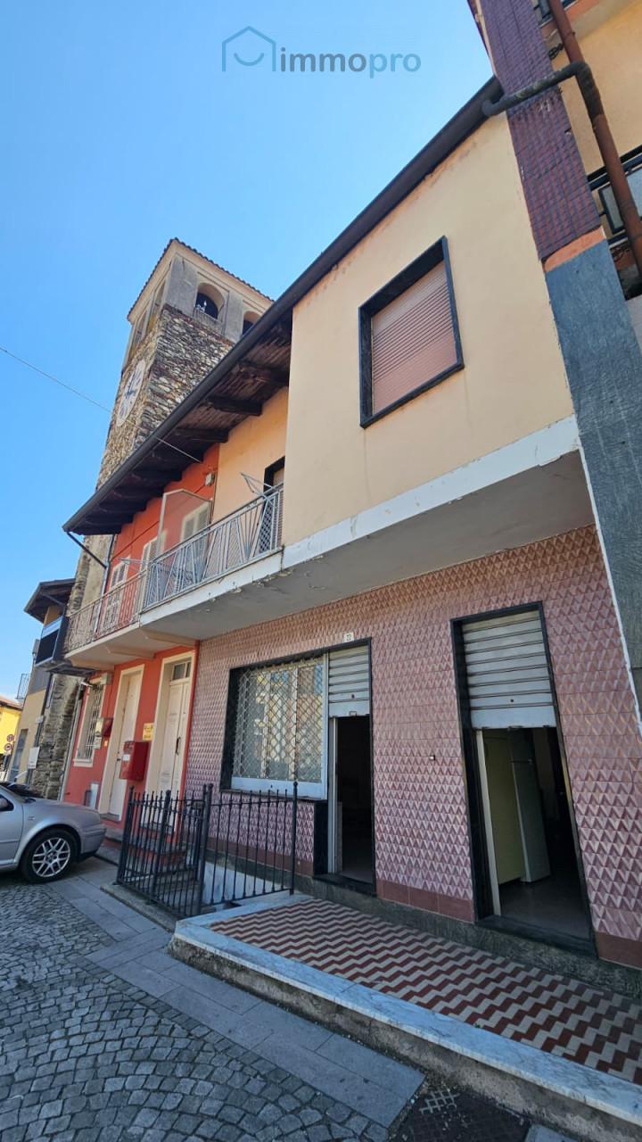 Casa indipendente in Piazza San Tommaso,2, Busano — foto 4 di 5