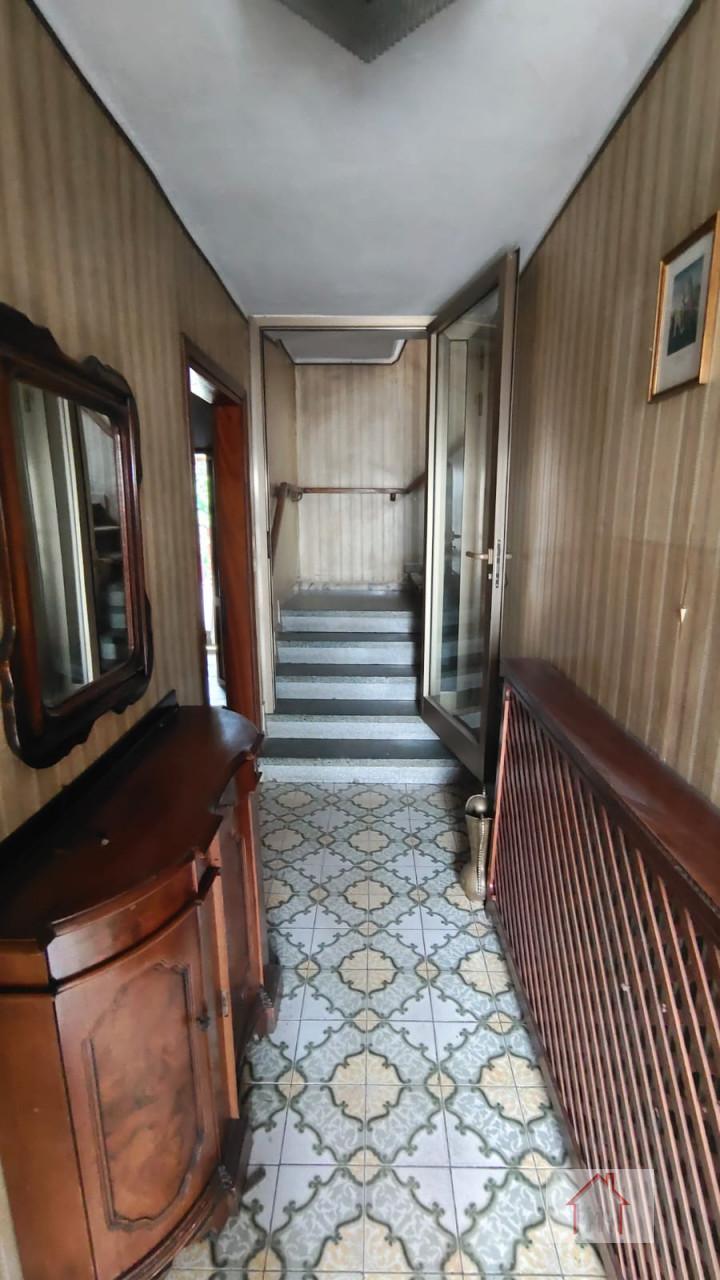 Casale in Via degli Arditi, Giavera del Montello