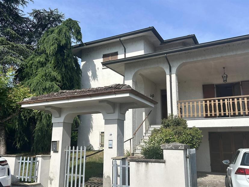 Villa, Pontenure — foto 4 di 5