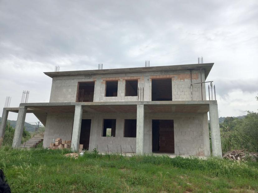 Casa indipendente in Via Santa Rosa, Castellabate — foto 5 di 5