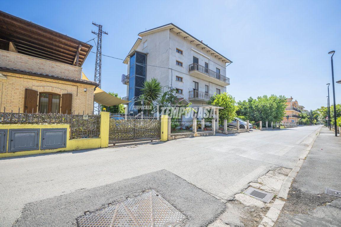 Appartamento, Morrovalle