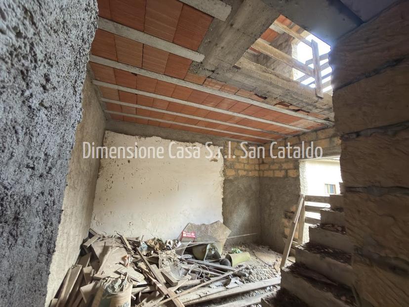 Casa indipendente in Via Sberna 45-49, San Cataldo — foto 4 di 5