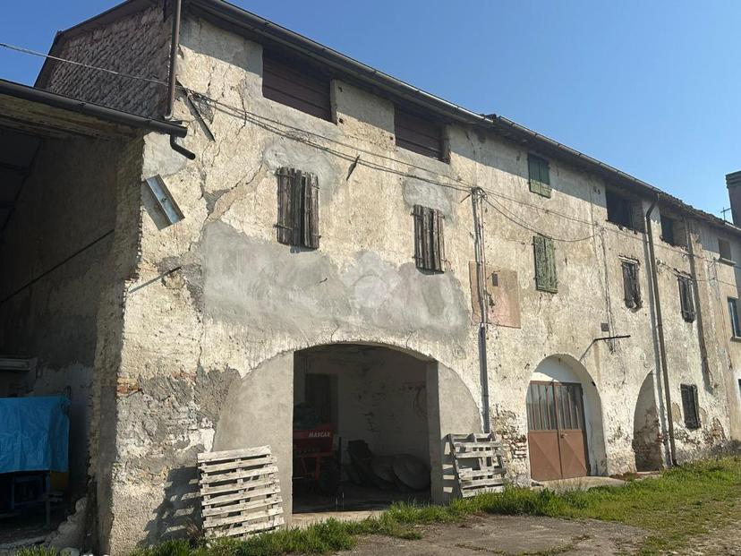 Rustico in Via Levada 10, Fonte — foto 5 di 5