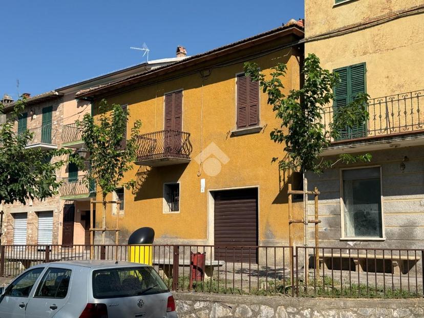Casa indipendente in Via della Fontanella 3, Perugia — foto 3 di 5
