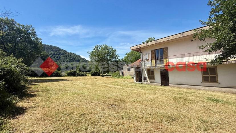 Quadrilocale in Via Campo Le Fraschette Scn, Alatri — foto 4 di 5
