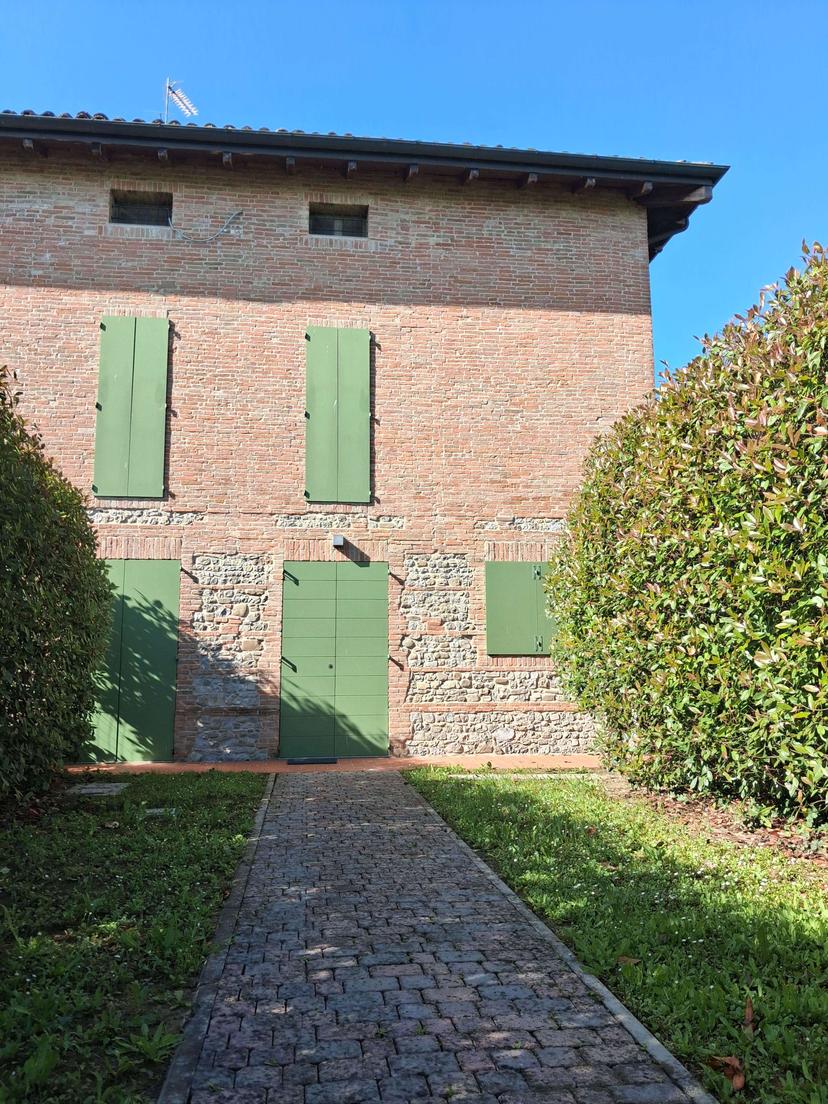 Bilocale in Via Viazza , Spilamberto — foto 3 di 5