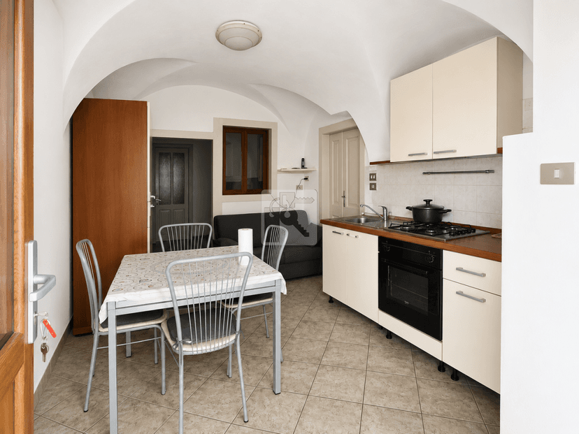 Monolocale in Frazione Comighello, Comano Terme — foto 5 di 5