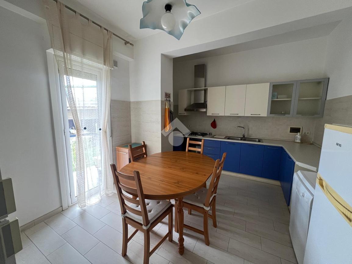 Quadrilocale in Via Antonino Cutroneo 33, Reggio di Calabria