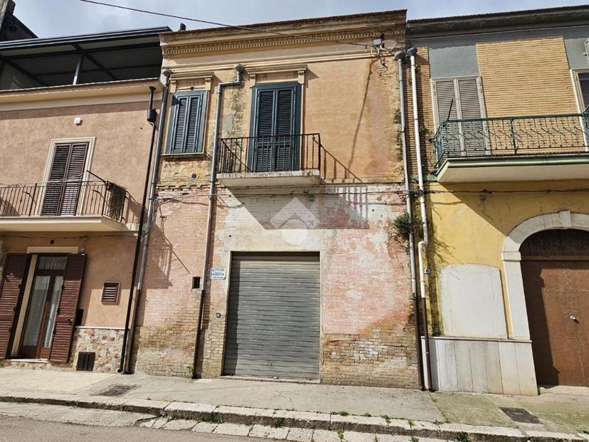 Casa indipendente in Via Luigi Rossi 92, Torremaggiore — foto 3 di 5