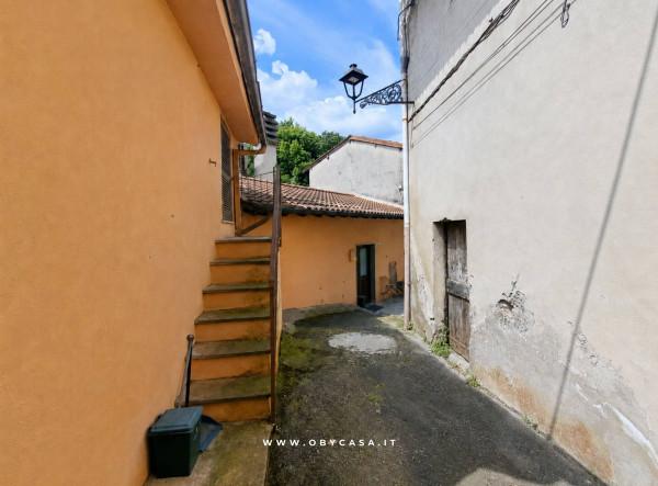 Terratetto unifamiliare, Bassano Romano — foto 3 di 5