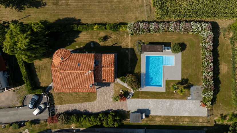 Casa indipendente in Via Staffolo 104/a, Torre di Mosto — foto 4 di 5