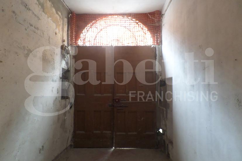 Casa indipendente in Corso Guercino 27, Cento — foto 3 di 5