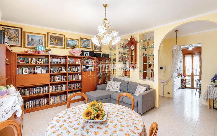 Trilocale in Via Cassanello 10, Zelo Buon Persico — foto 5 di 5