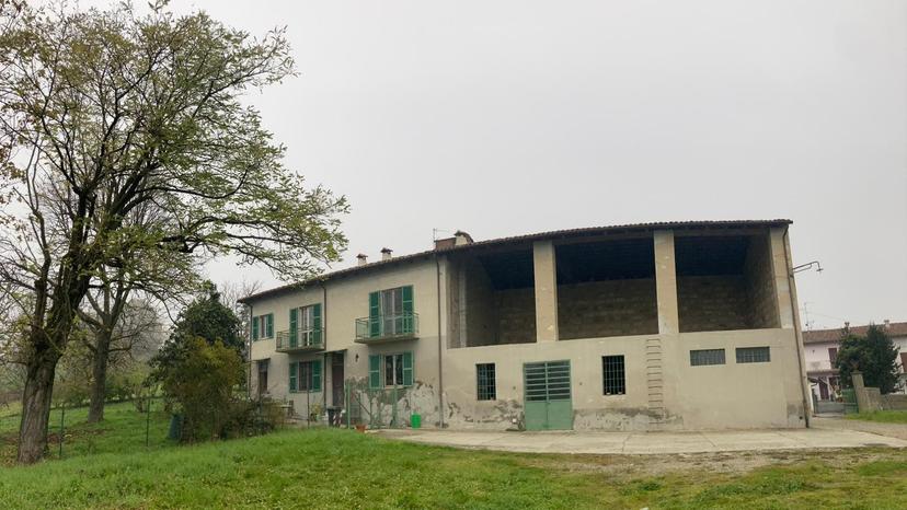 Villa in Cascina Montalino 21, Rosignano Monferrato — foto 3 di 5