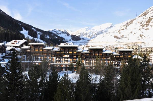 Trilocale in Località Grand Entreves 118, La Thuile — foto 3 di 5