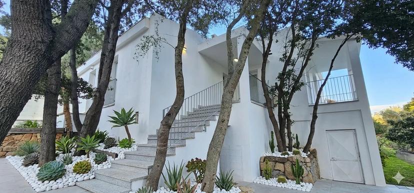 Villa, Olbia — foto 2 di 5