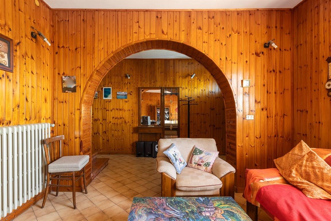 Porzione di casa in Via Aldo Moro 30, Conselice