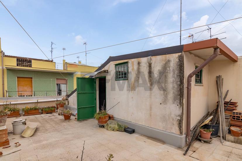 Casa indipendente in Via Palestro 83, Priolo Gargallo — foto 5 di 5