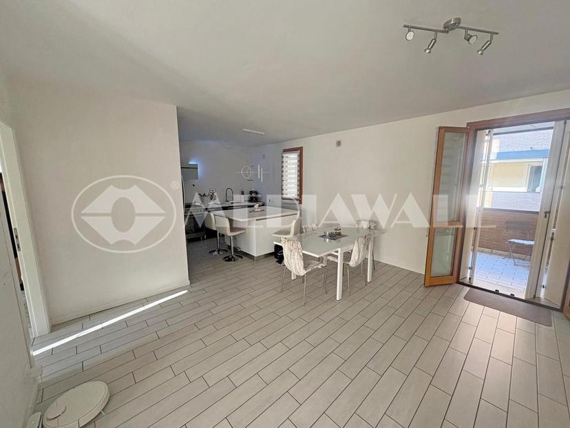 Appartamento in Via Roma 47/a, Maniago — foto 3 di 5
