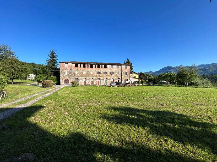 Rustico, Castelnuovo di Garfagnana — foto 3 di 5