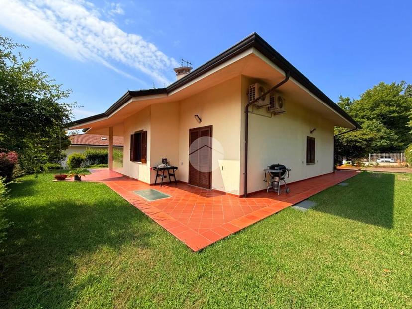 Villa in Via Giuseppe Bruno 1, Rivara — foto 5 di 5