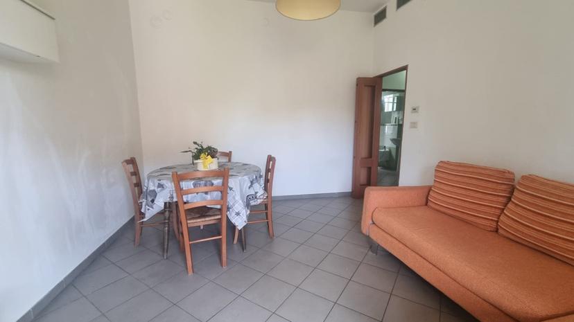 Trilocale in Via Vincenzo Vela, Correggio — foto 5 di 5
