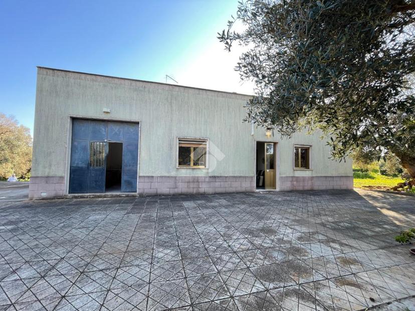 Villa in Contrada Abbondanza, Ceglie Messapica — foto 3 di 5
