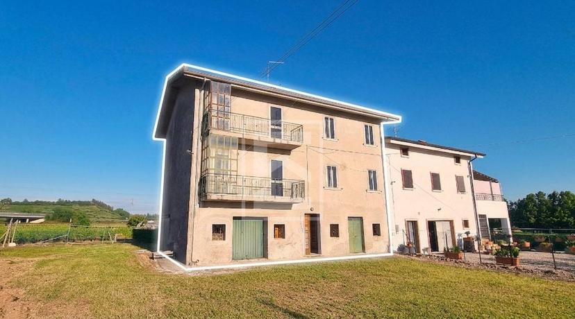 Rustico in Località Pozzoi, Cavaion Veronese — foto 3 di 5