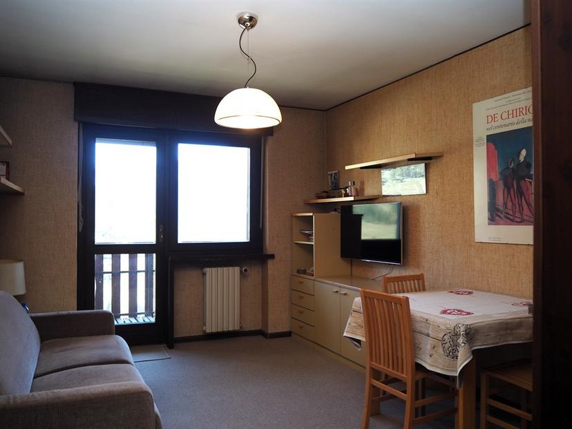Monolocale in Via La Gleisa 6, Sestriere — foto 5 di 5