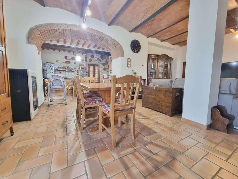 Rustico, Montespertoli — foto 3 di 5