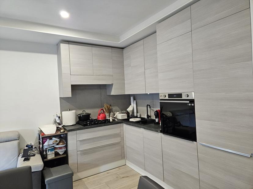 Appartamento in Via Polverigi 9, Castiglione del Lago — foto 4 di 5