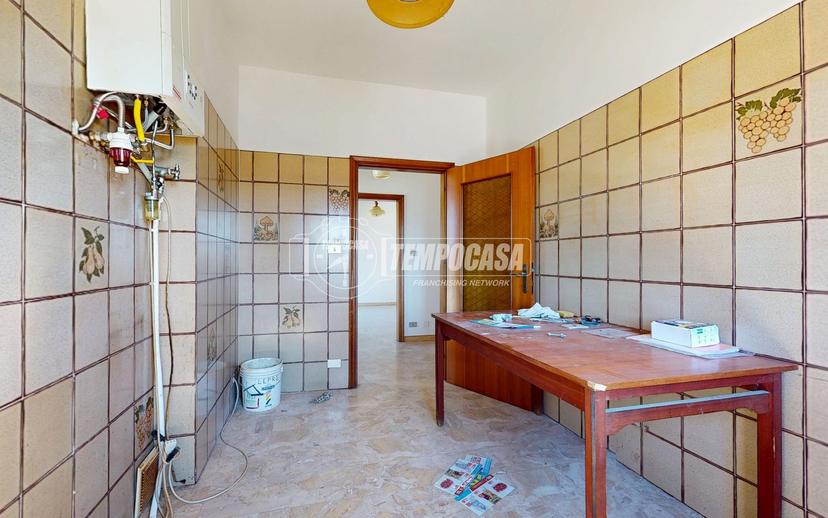Quadrilocale in Via IV Novembre, Monteombraro 257, Zocca — foto 3 di 5