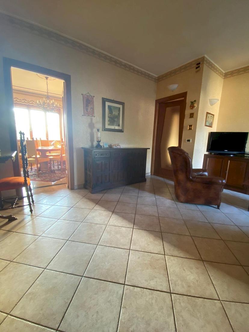 Casa indipendente in Via Moschieres, Dronero — foto 4 di 5