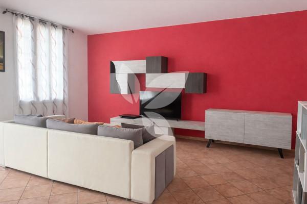 Appartamento in Via Facchini, Soragna — foto 3 di 5