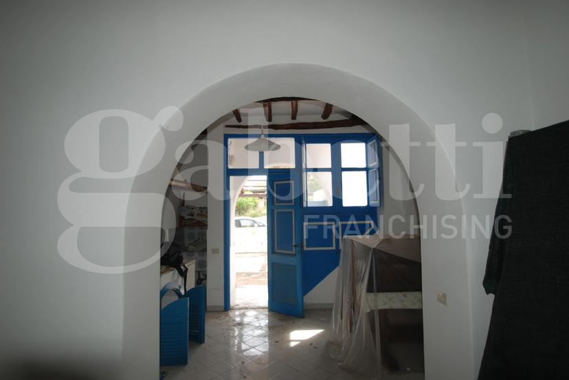 Terratetto unifamiliare in Via Conti 14, Malfa — foto 4 di 5