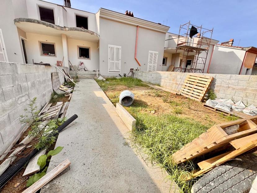 Villa a schiera, Santa Maria a Monte — foto 3 di 5