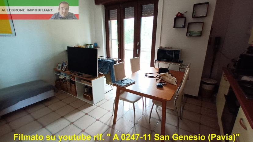 Bilocale in Via Piemonte, San Genesio ed Uniti — foto 3 di 5